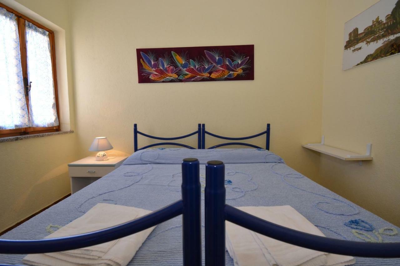 Casa Nadia Apartment Сан Теодоро Екстериор снимка
