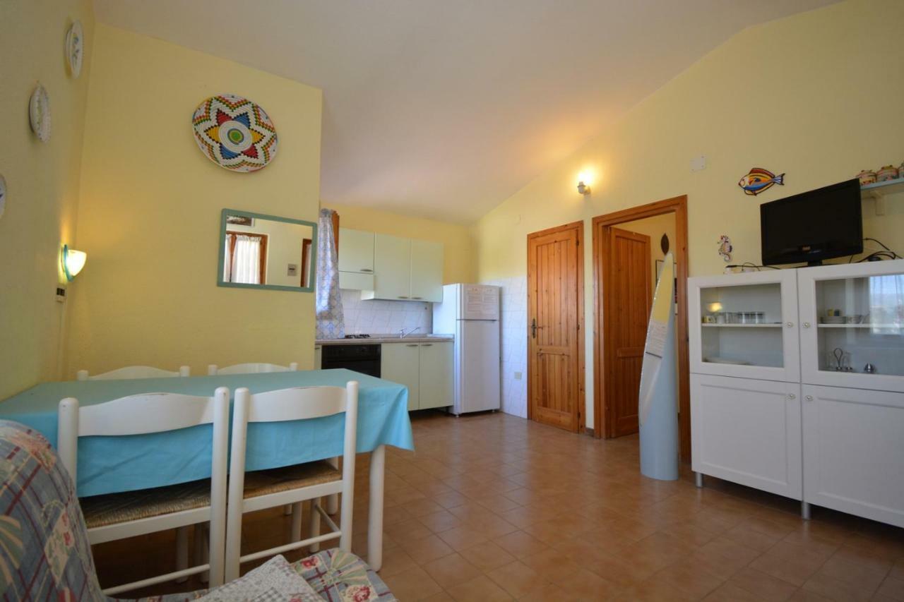 Casa Nadia Apartment Сан Теодоро Екстериор снимка