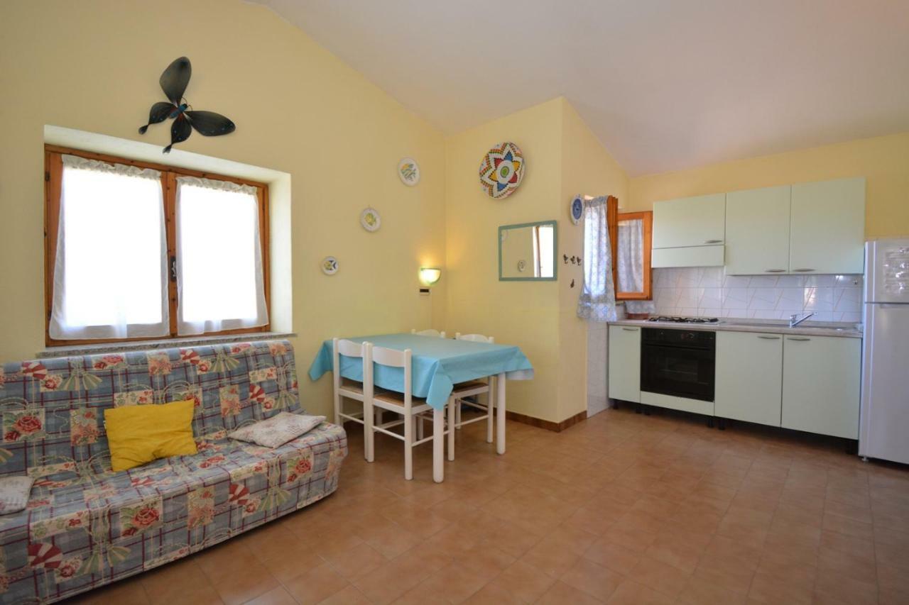 Casa Nadia Apartment Сан Теодоро Екстериор снимка